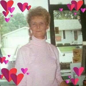 Meet your Posher, Judy